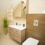 Апартаменты Lakeview *