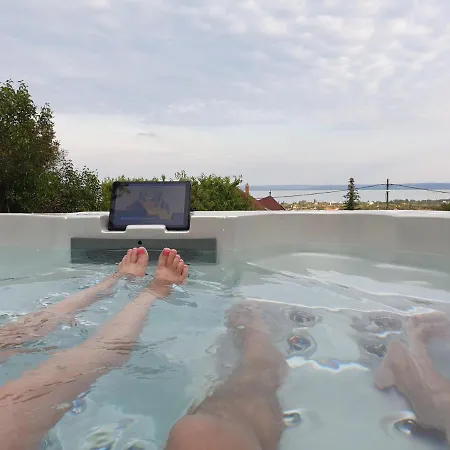 Lakeview * Balatonfüred