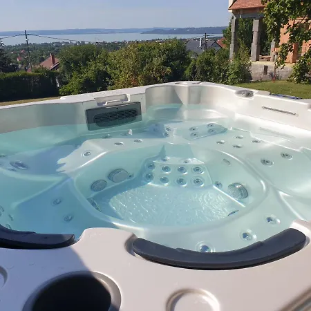 Lakeview Appartement