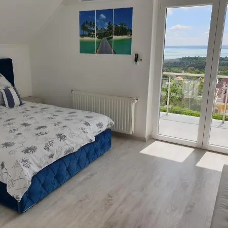 Lakeview Balatonfüred