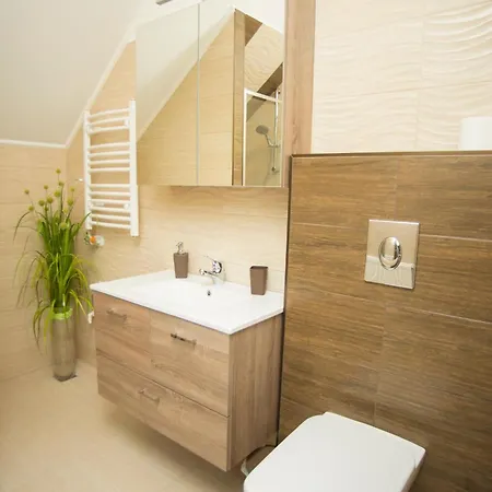 Apartment Lakeview *