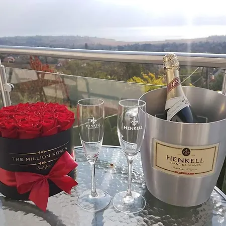 Lakeview Appartement Balatonfüred