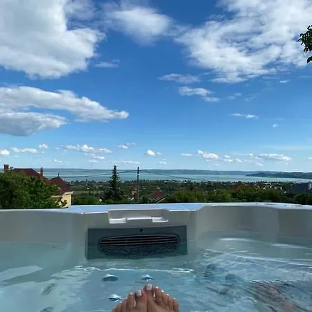 Lakeview Appartement *