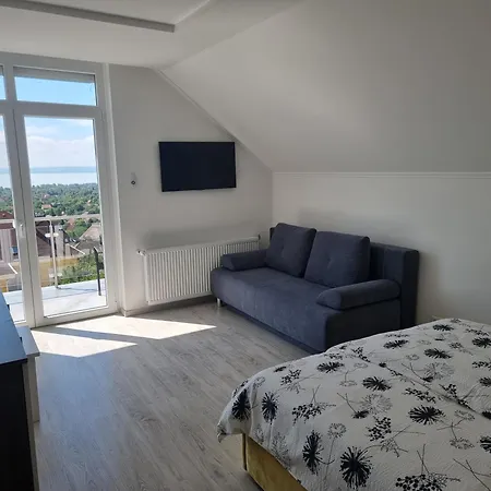 Appartement Lakeview