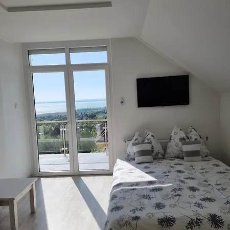 Lakeview Balatonfüred