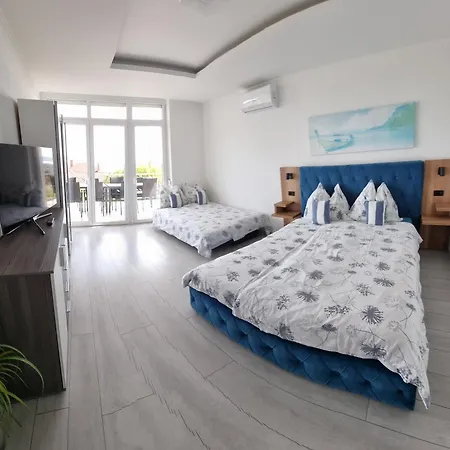 Lakeview * Balatonfüred