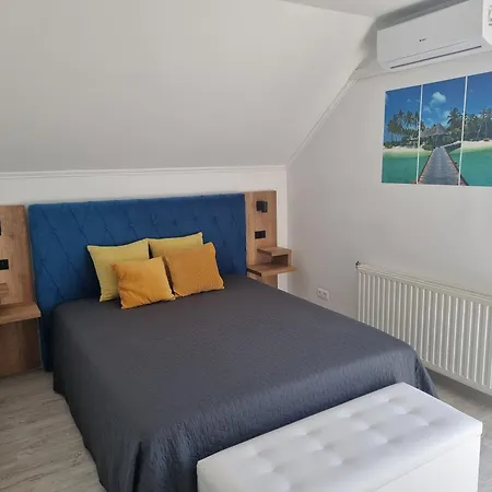 Appartement Lakeview