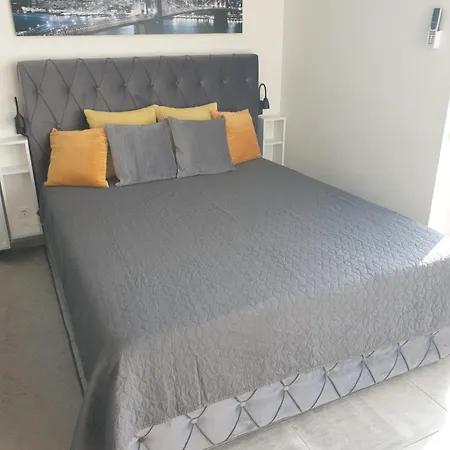 Appartement Lakeview Balatonfüred