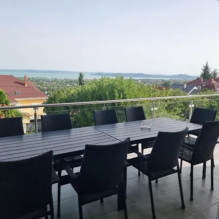 Lakeview * Balatonfüred