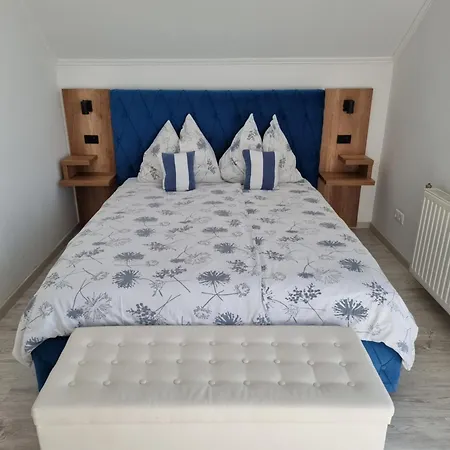 Lakeview Appartement *