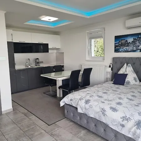 Appartement Lakeview Balatonfüred