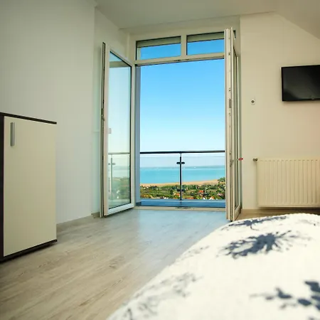 Lakeview Appartement *