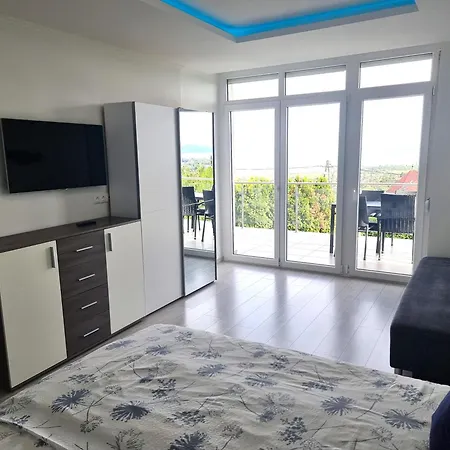 Appartement Lakeview Balatonfüred