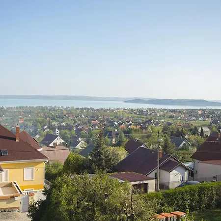 Lakeview * Balatonfüred