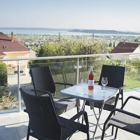 Lakeview Appartement *