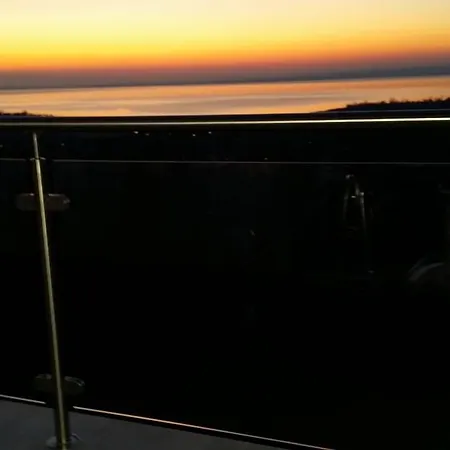 Appartement Lakeview Balatonfüred