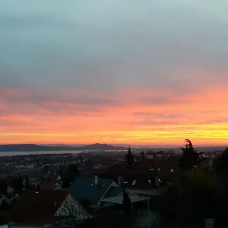 Appartement Lakeview Balatonfüred