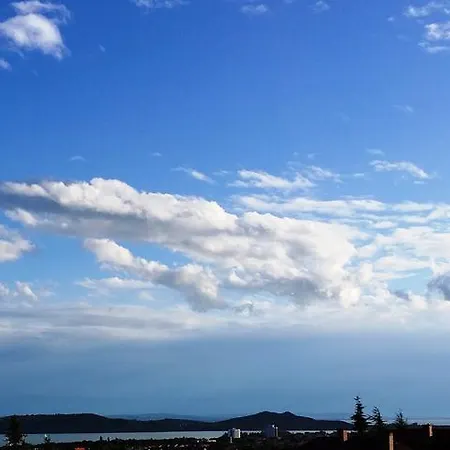 Appartement Lakeview