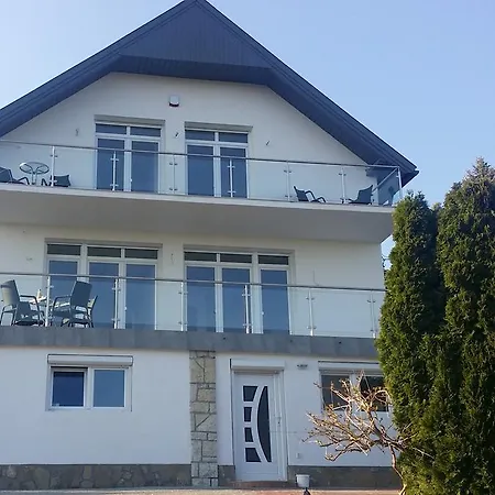 Lakeview * Balatonfüred