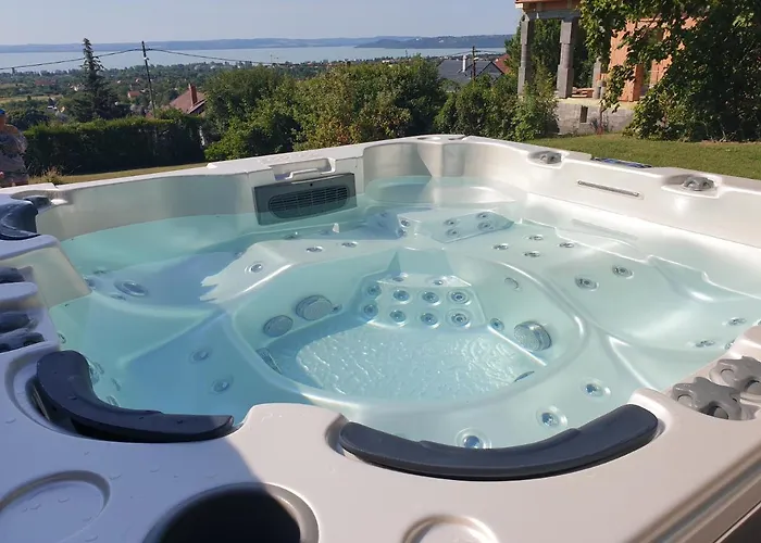 Lakeview Apartamento
