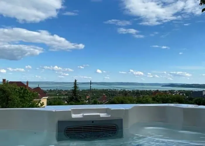 Lakeview Apartamento *