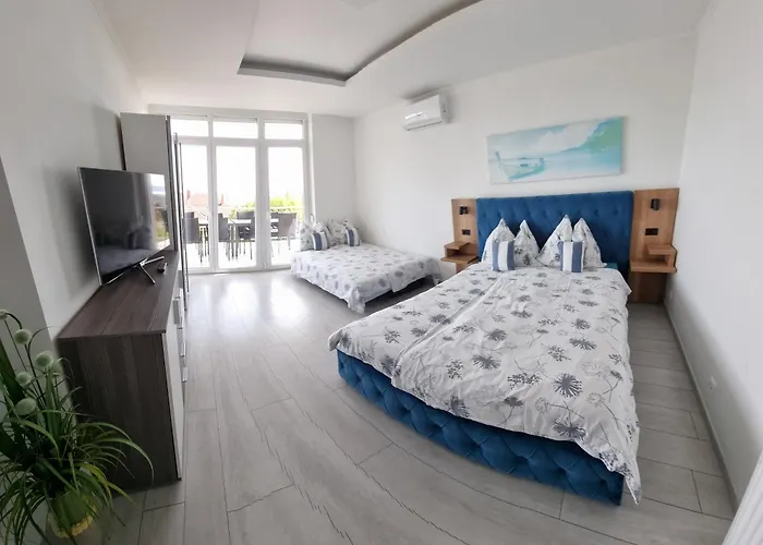 Lakeview * بالاتونفوريد