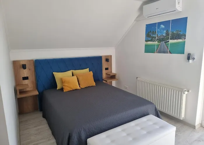 Apartamento Lakeview