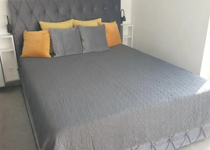 Apartamento Lakeview Balatonfüred