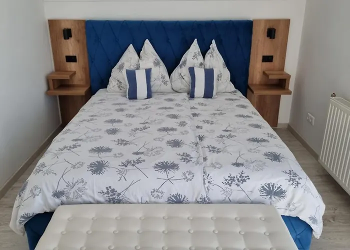 Lakeview Apartamento *