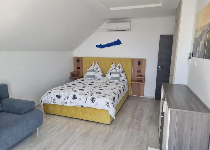 Apartamento Lakeview *