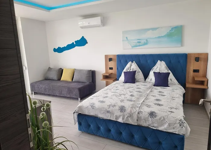 Lakeview Apartamento