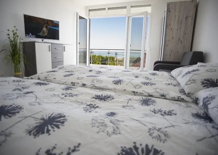 Lakeview Apartamento