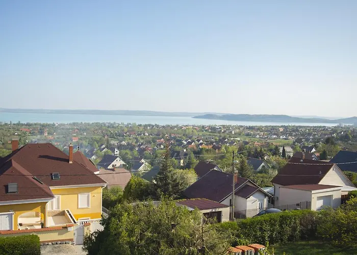Lakeview * بالاتونفوريد