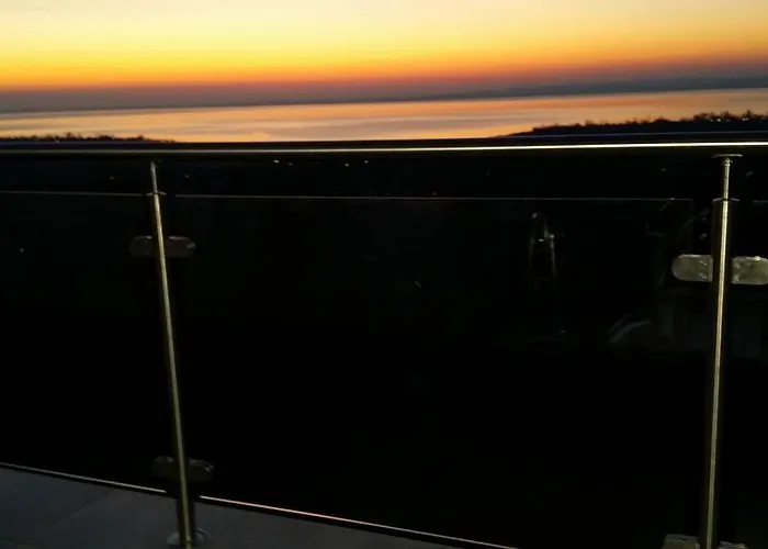 Apartamento Lakeview Balatonfüred