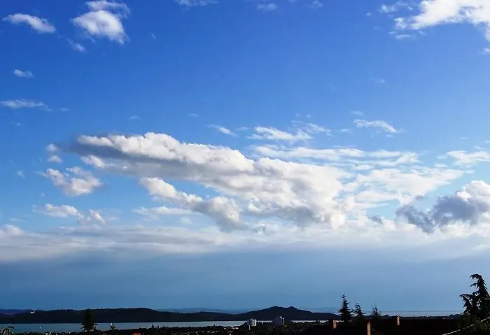Apartamento Lakeview