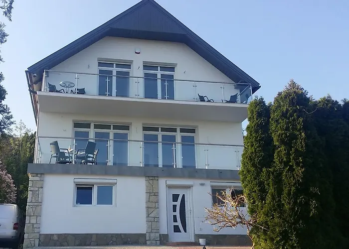 Lakeview * بالاتونفوريد